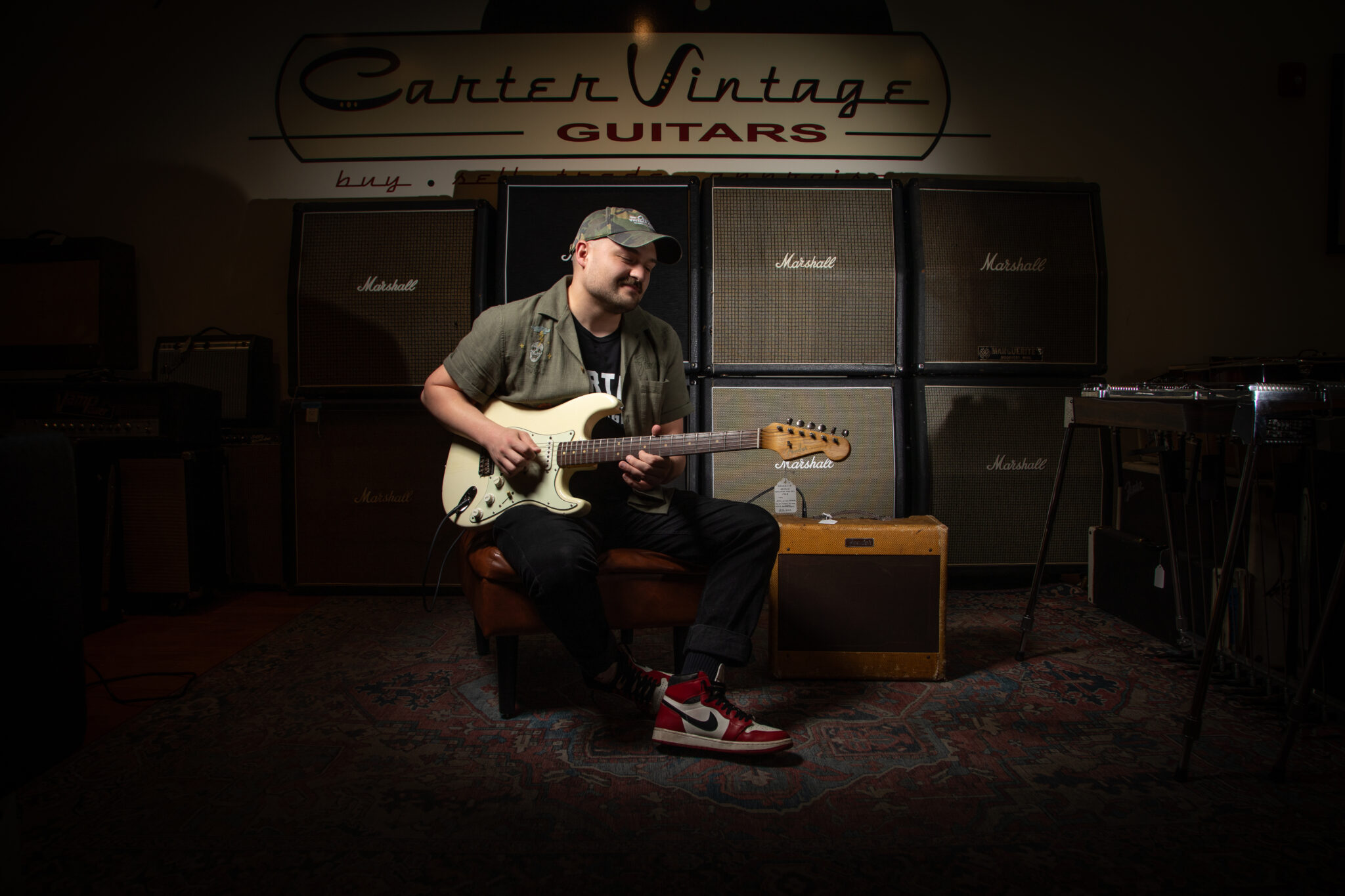 Guyatone/Sears. Crazy Face fuzz. ハンドメイド Guyatone/Sears. Crazy Face fuzz. ハンドメイド Guyatone/Sears