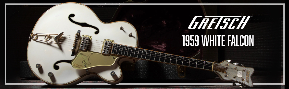 Carter Vintage - Electro-Harmonix Big Muff V1 Pi Triangle