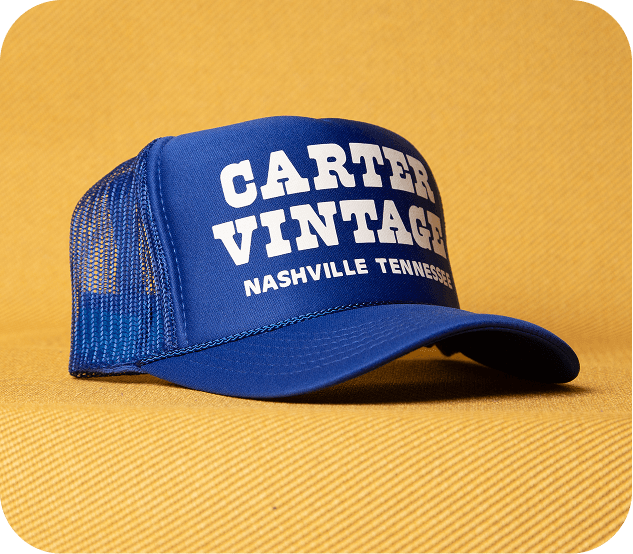 hats